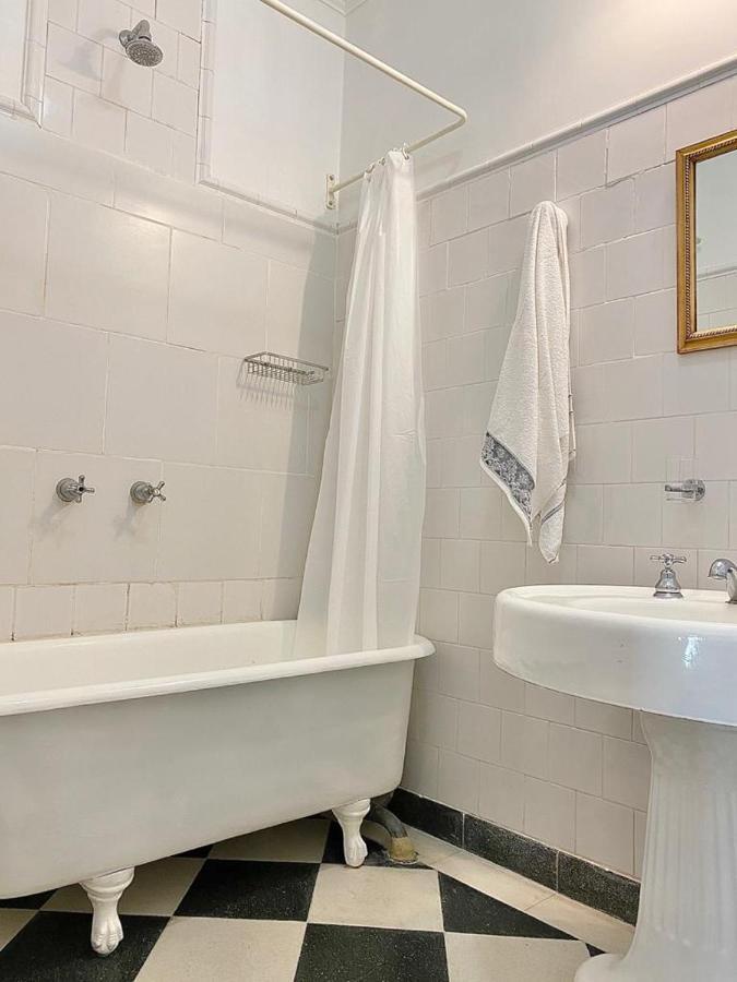 Habitación Doble con vistas al jardín