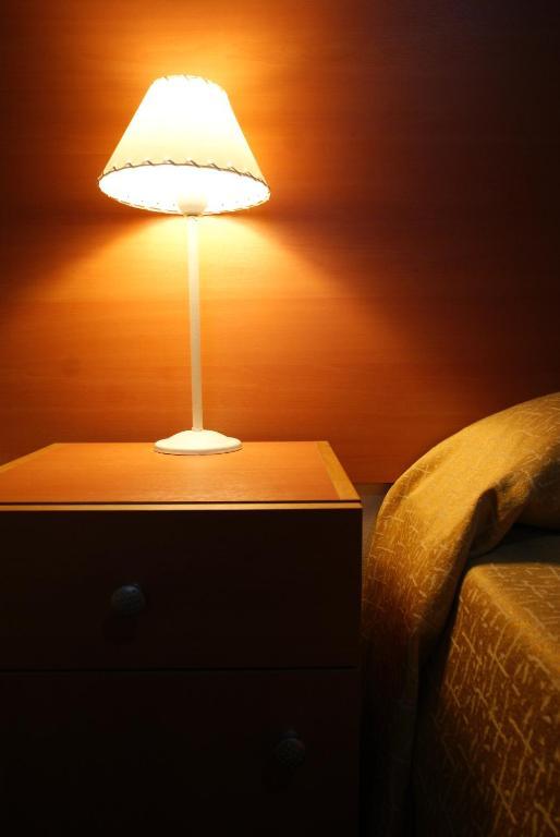 Habitación Doble Estándar