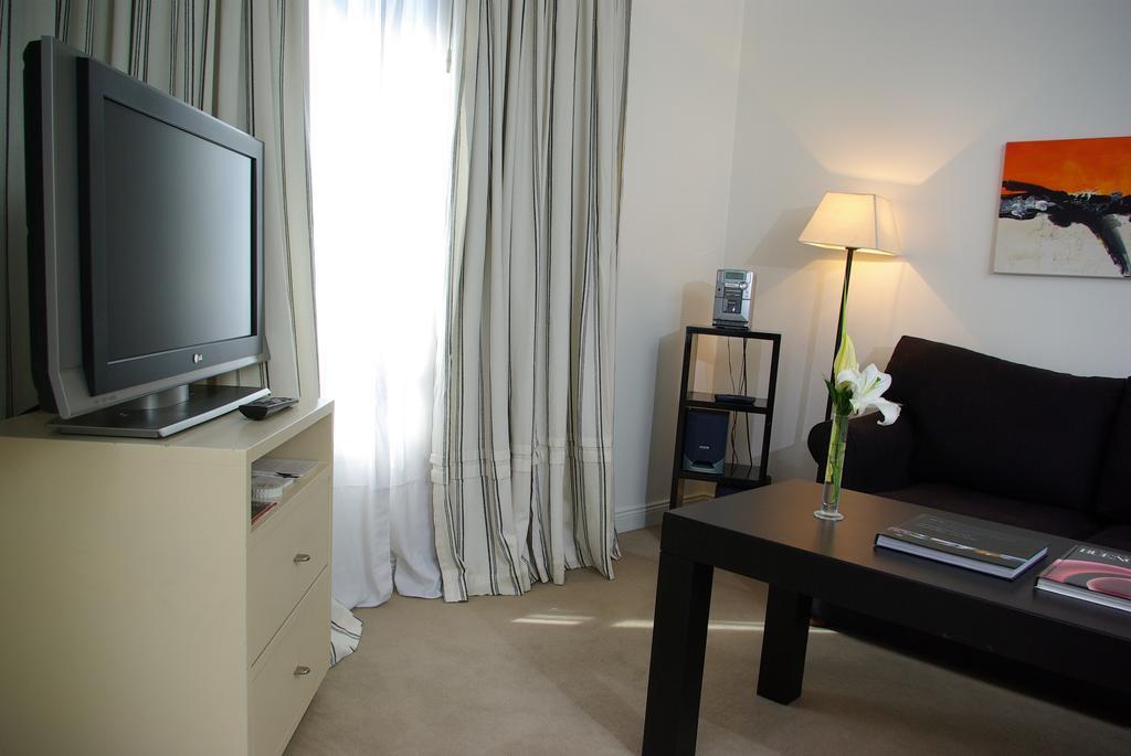 Estudio Executive