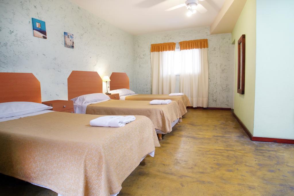 Habitación Triple Estándar