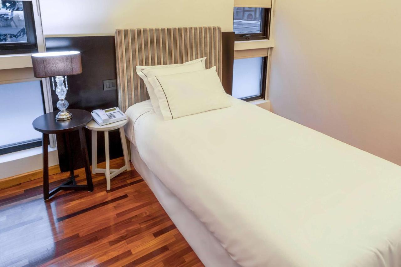 Habitación Concept con 1 cama doble - Adaptada para personas con discapacidad/movilidad reducida - No fumadores