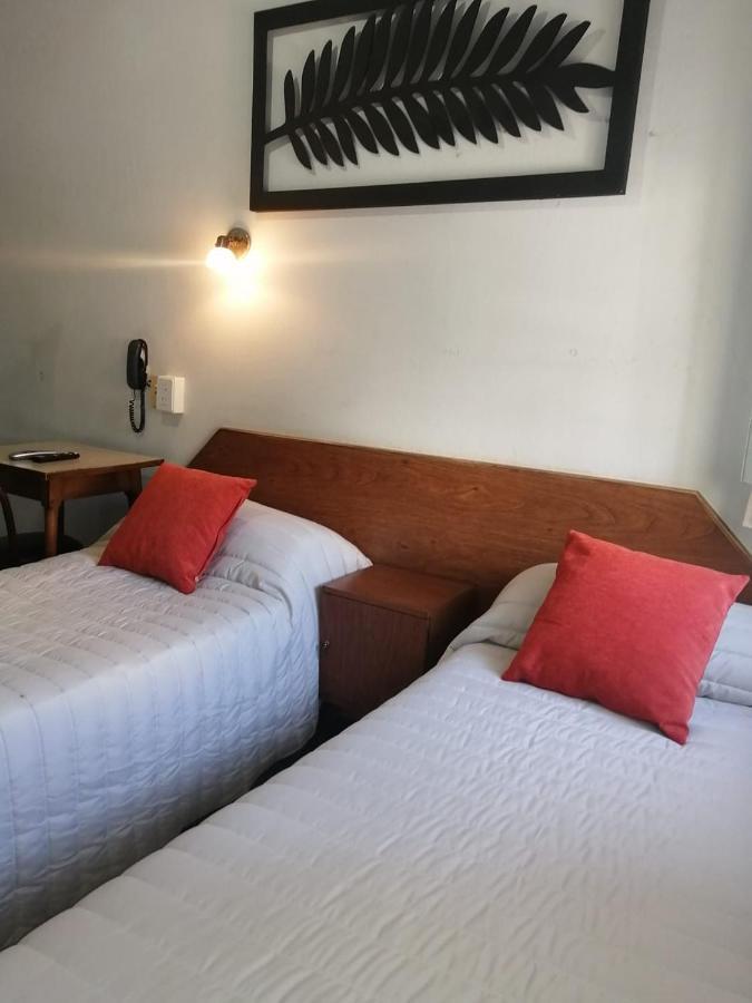 Habitación Cuádruple con baño privado