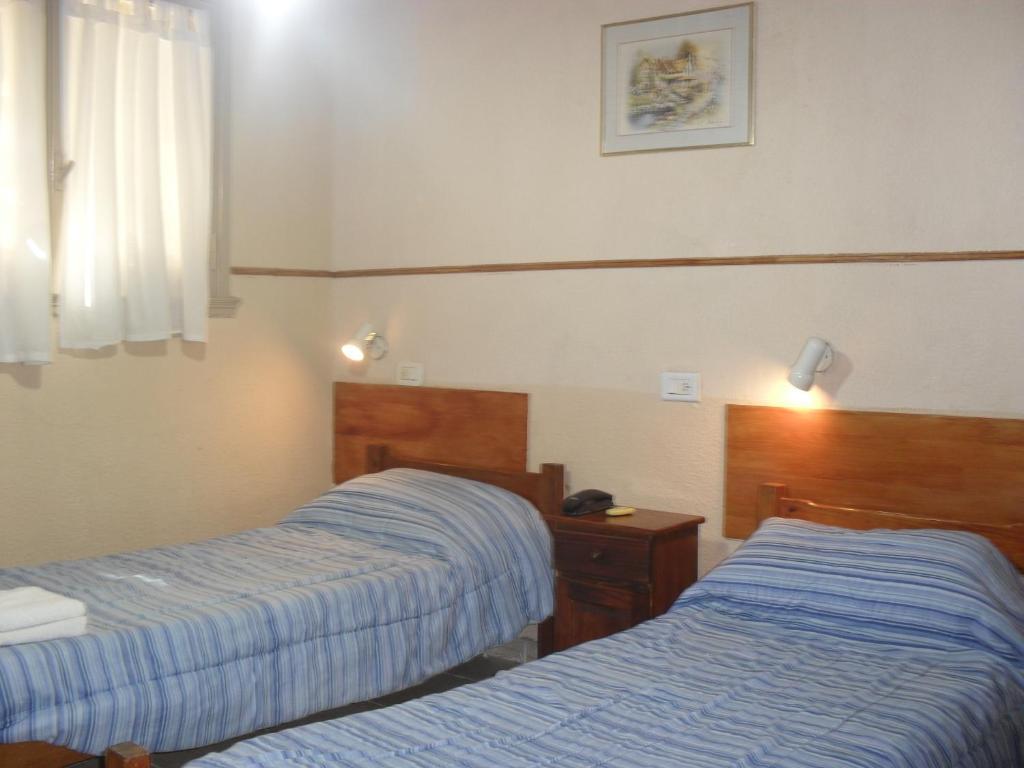 Habitación Cuádruple Estándar