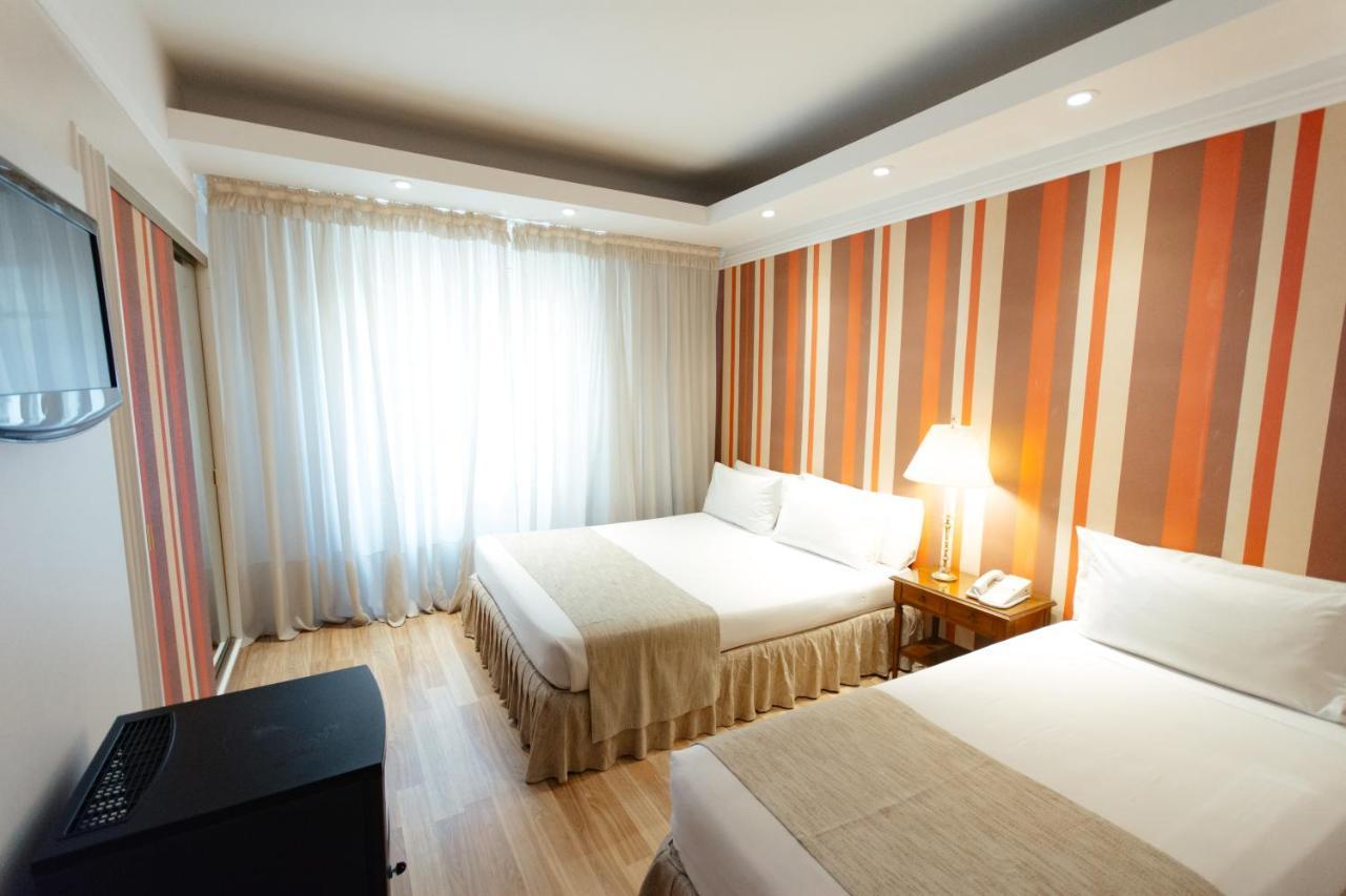Habitación Triple