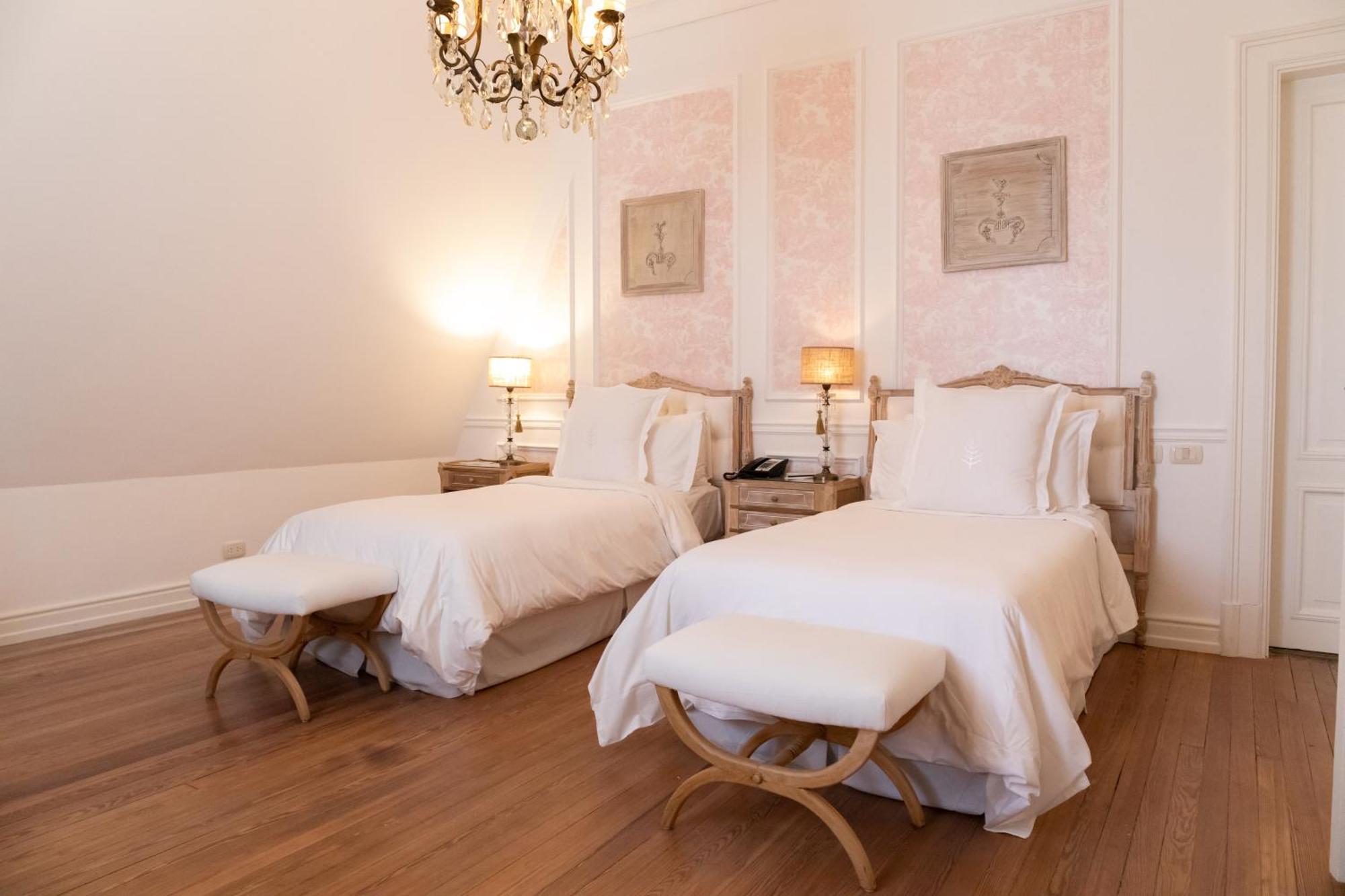 La Mansion Two-Bedroom Suite