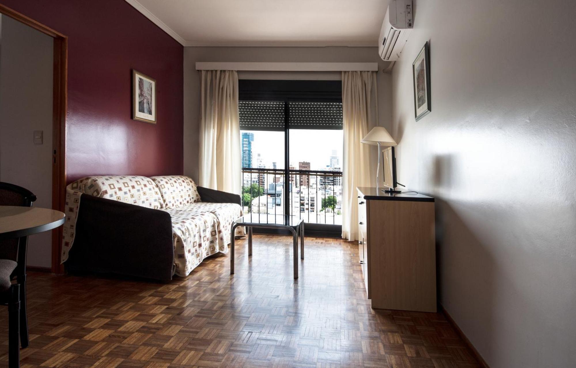 Habitación cuádruple