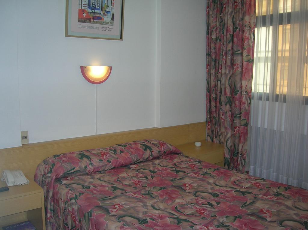Apartamento de 2 dormitorios