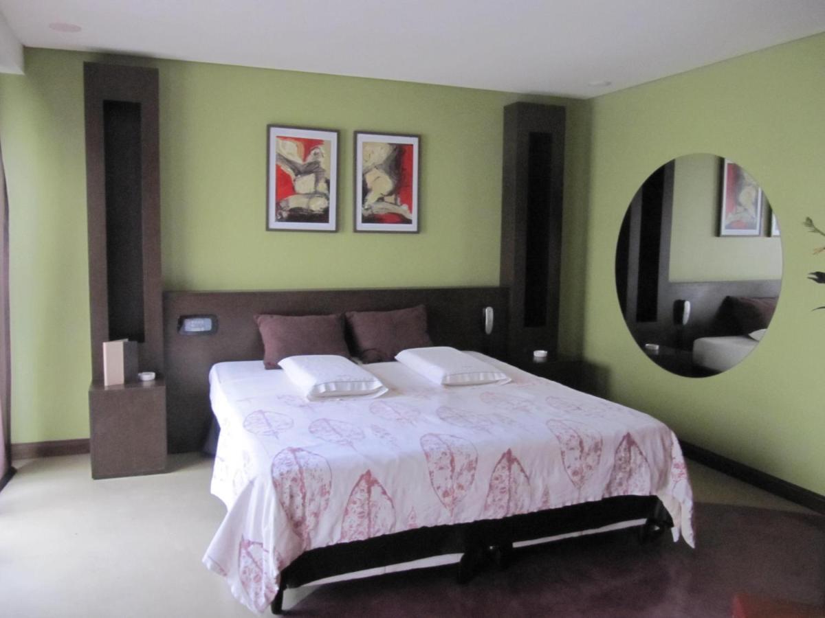 Superior Queen Room