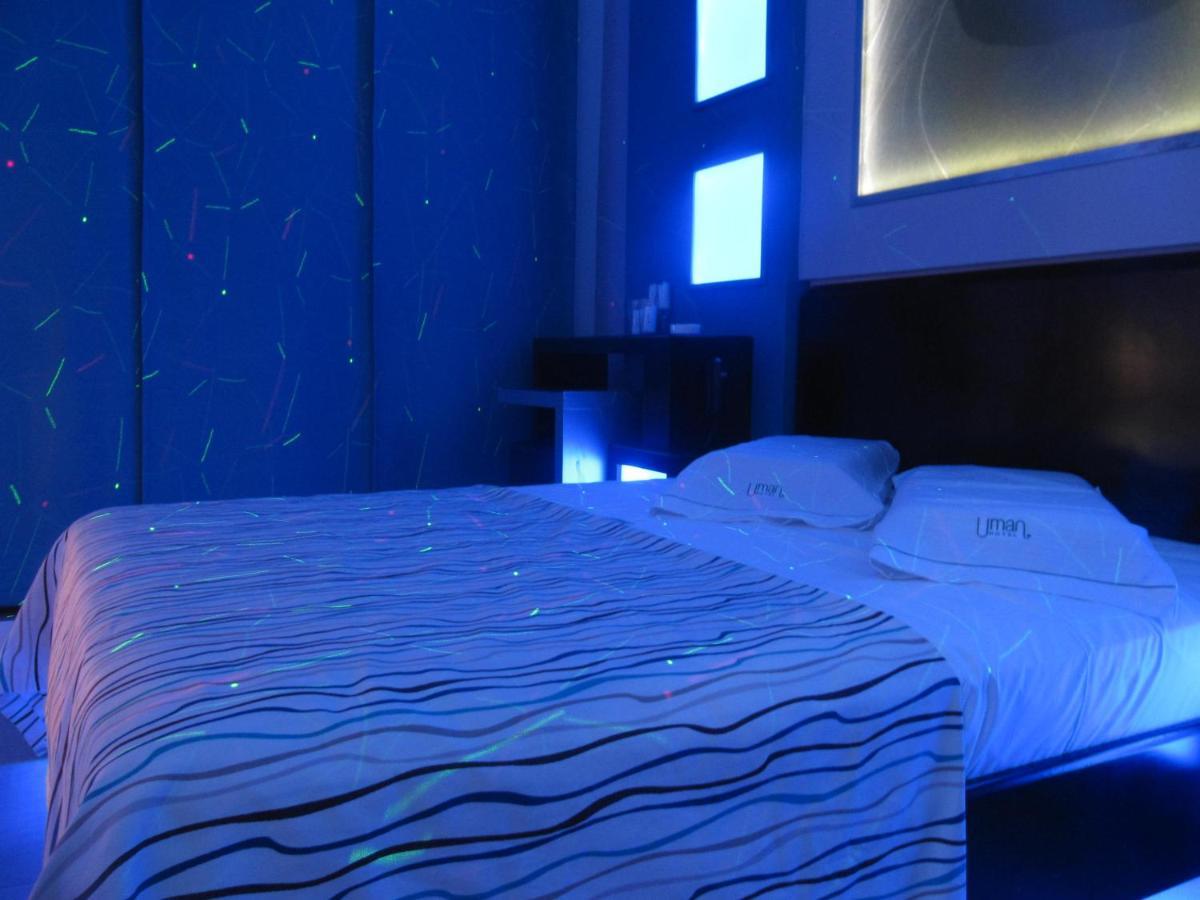 Superior Queen Room