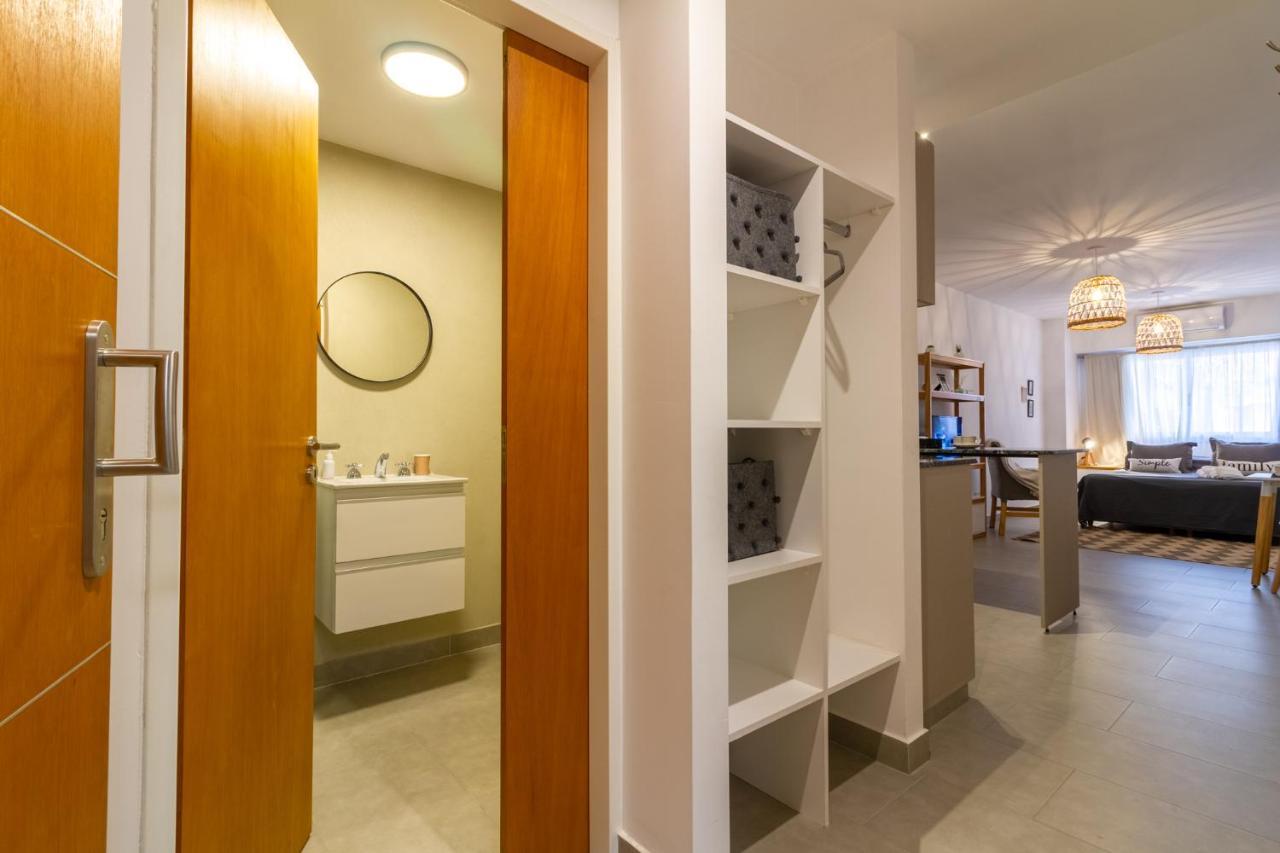 Habitación Doble Pequeña