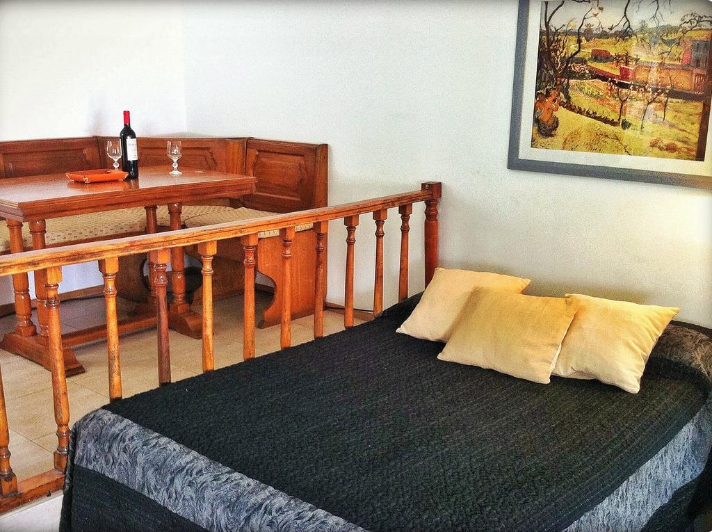 Loft Doble Junior