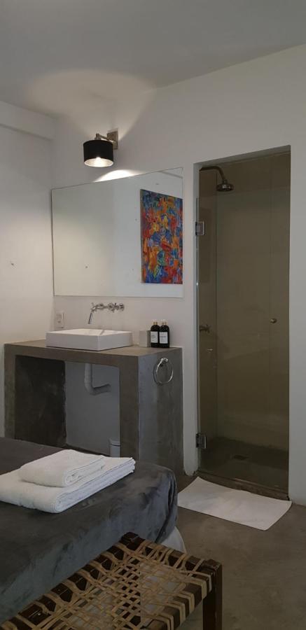 Habitación Doble Pequeña