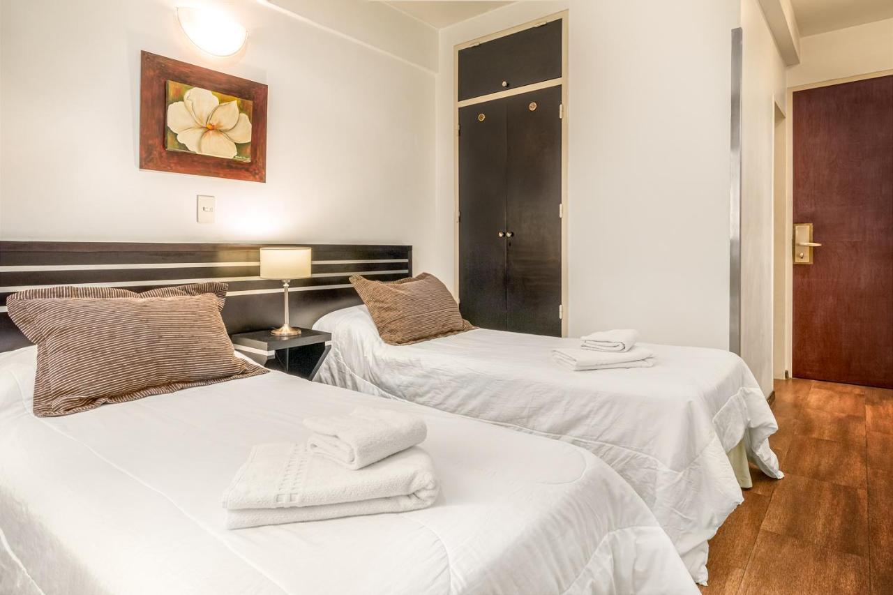 Habitación Doble Estándar
