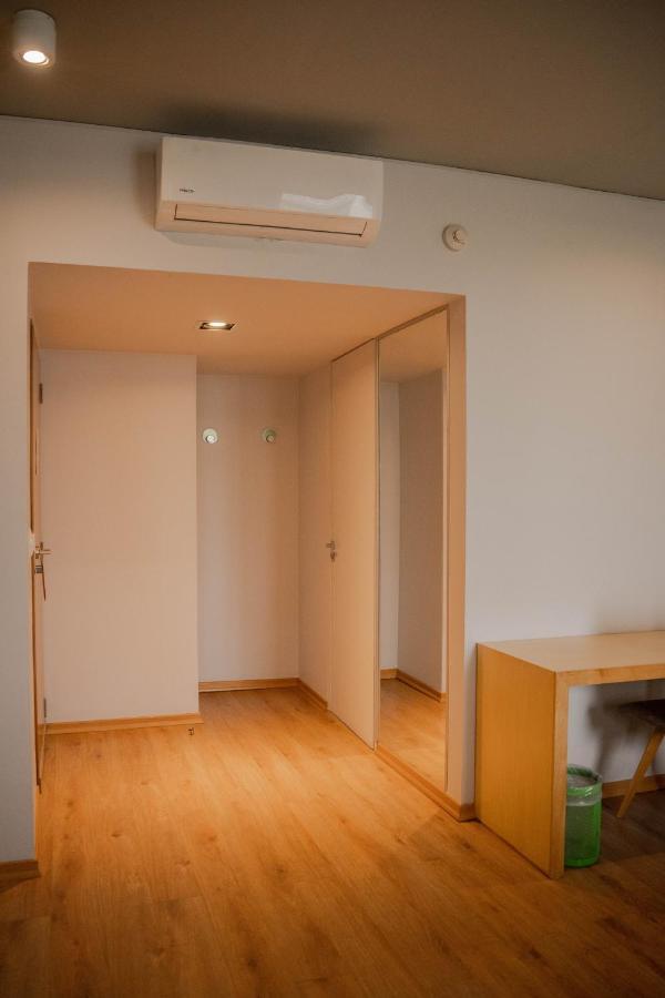 Junior river view King Room