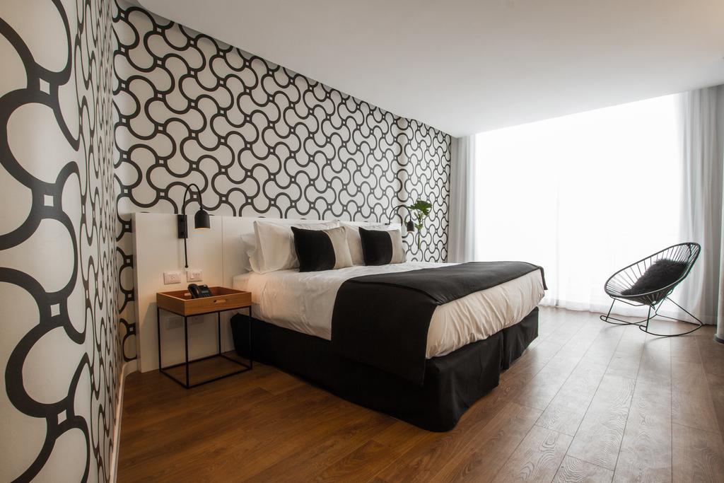 Habitación Doble Executive