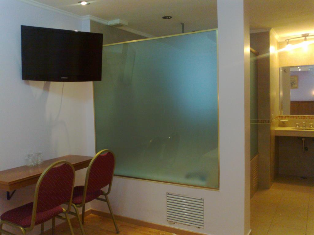 Habitación Doble Executive