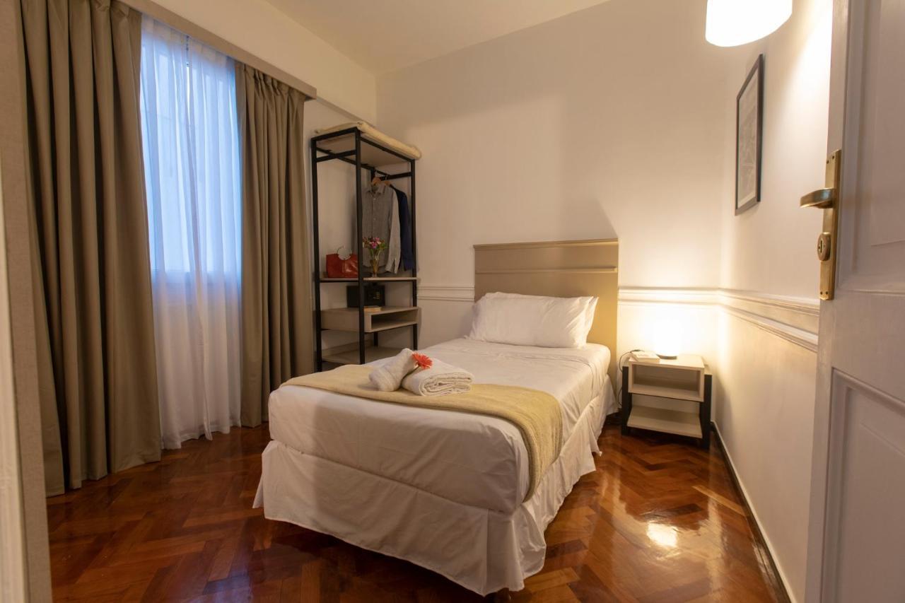 Habitación Individual Estándar