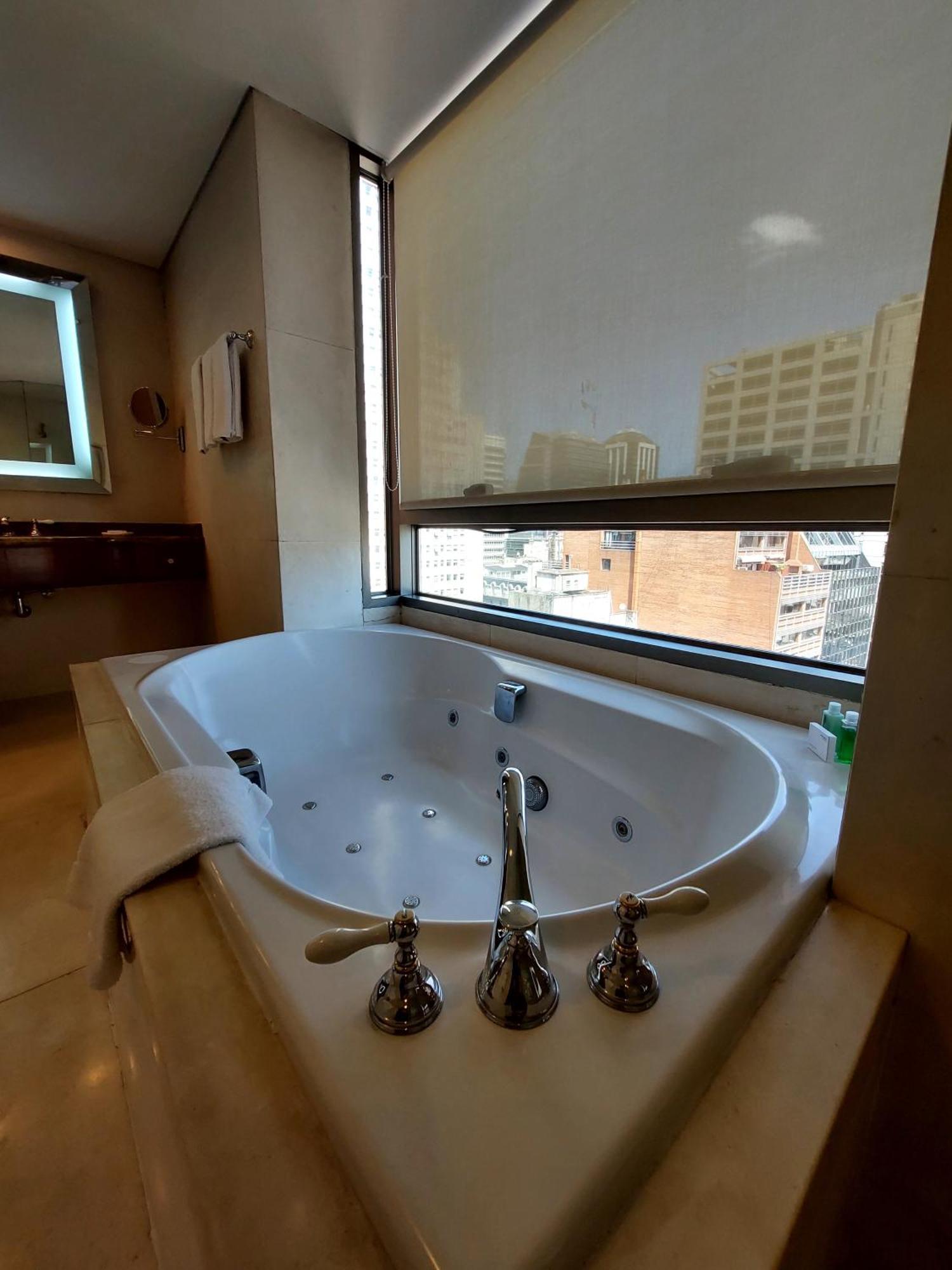 Suite Presidencial