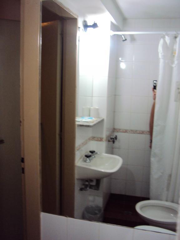 Habitación Doble Estándar