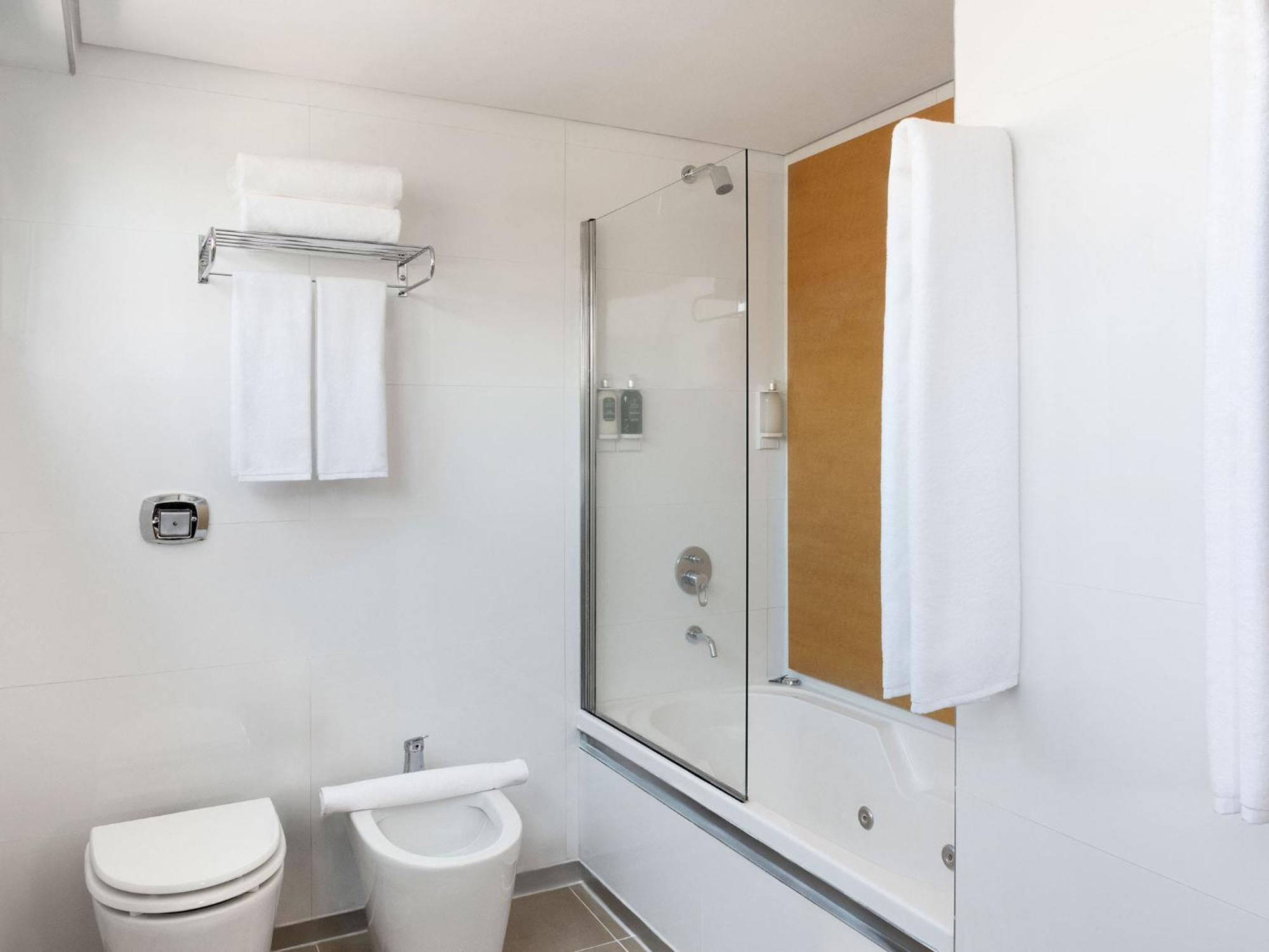 Habitación Doble Superior