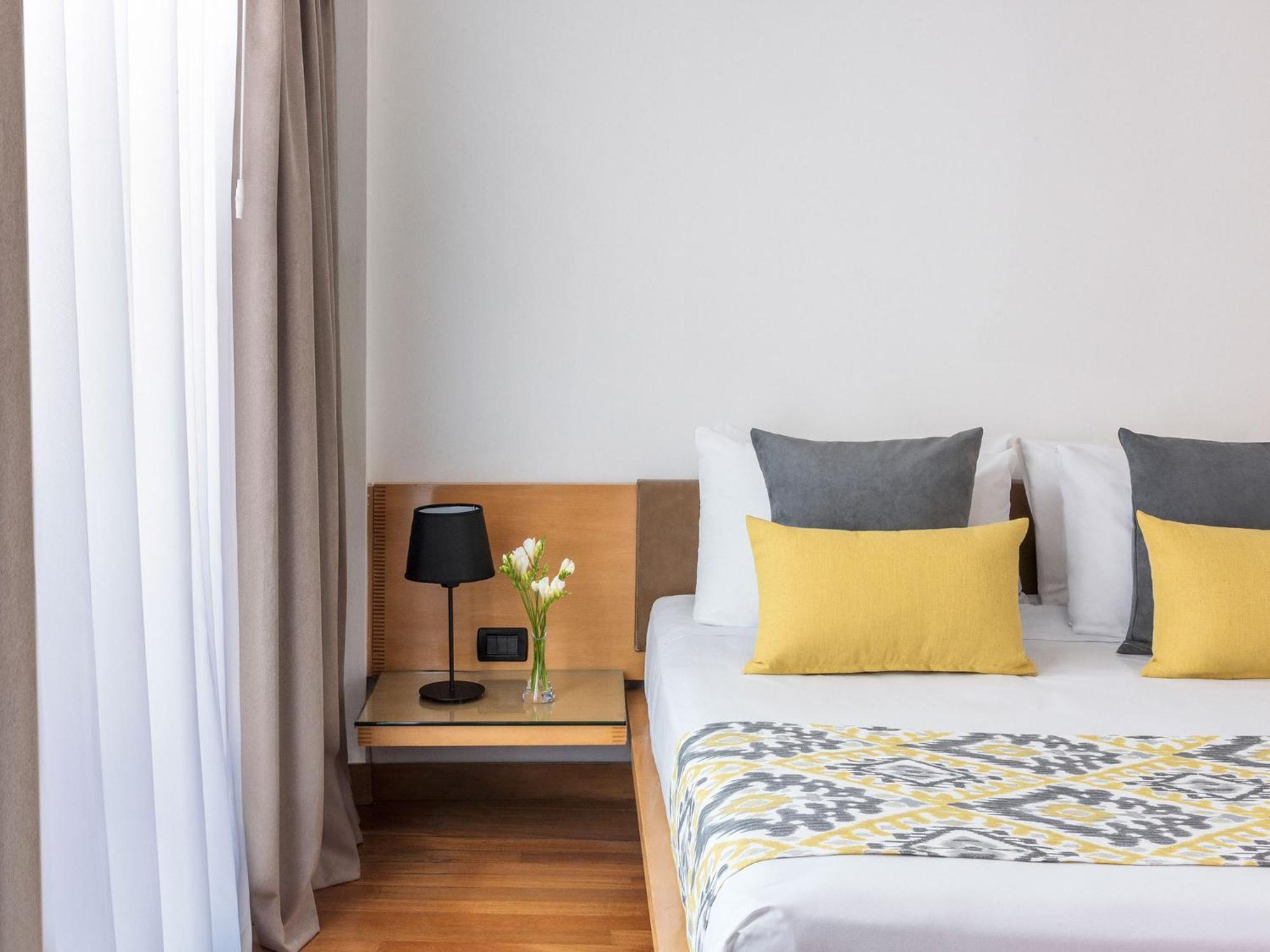 Habitación Triple Clásica