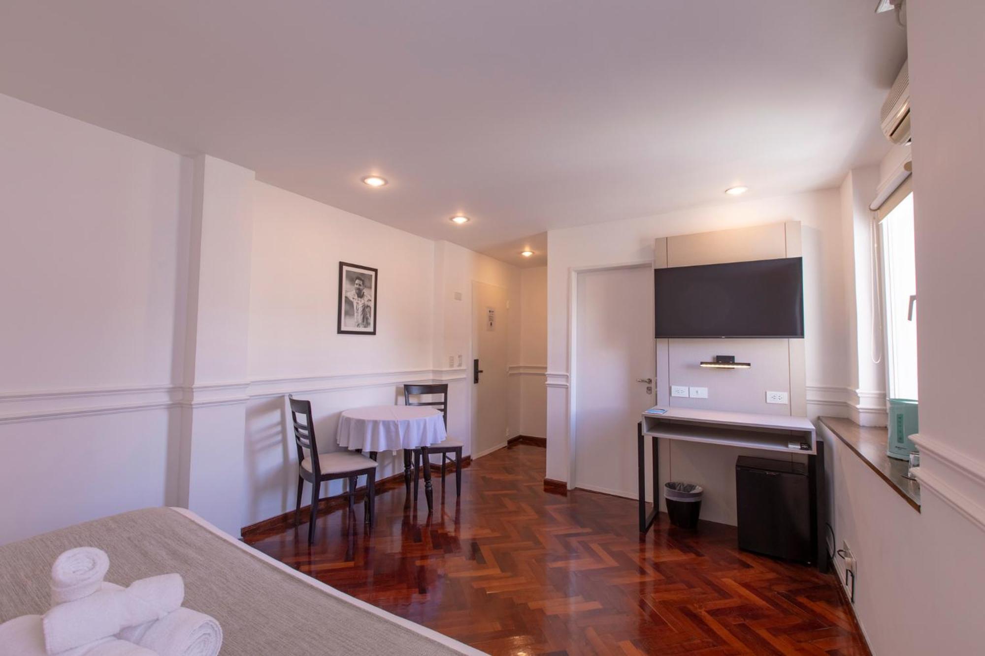 Habitación Doble Superior