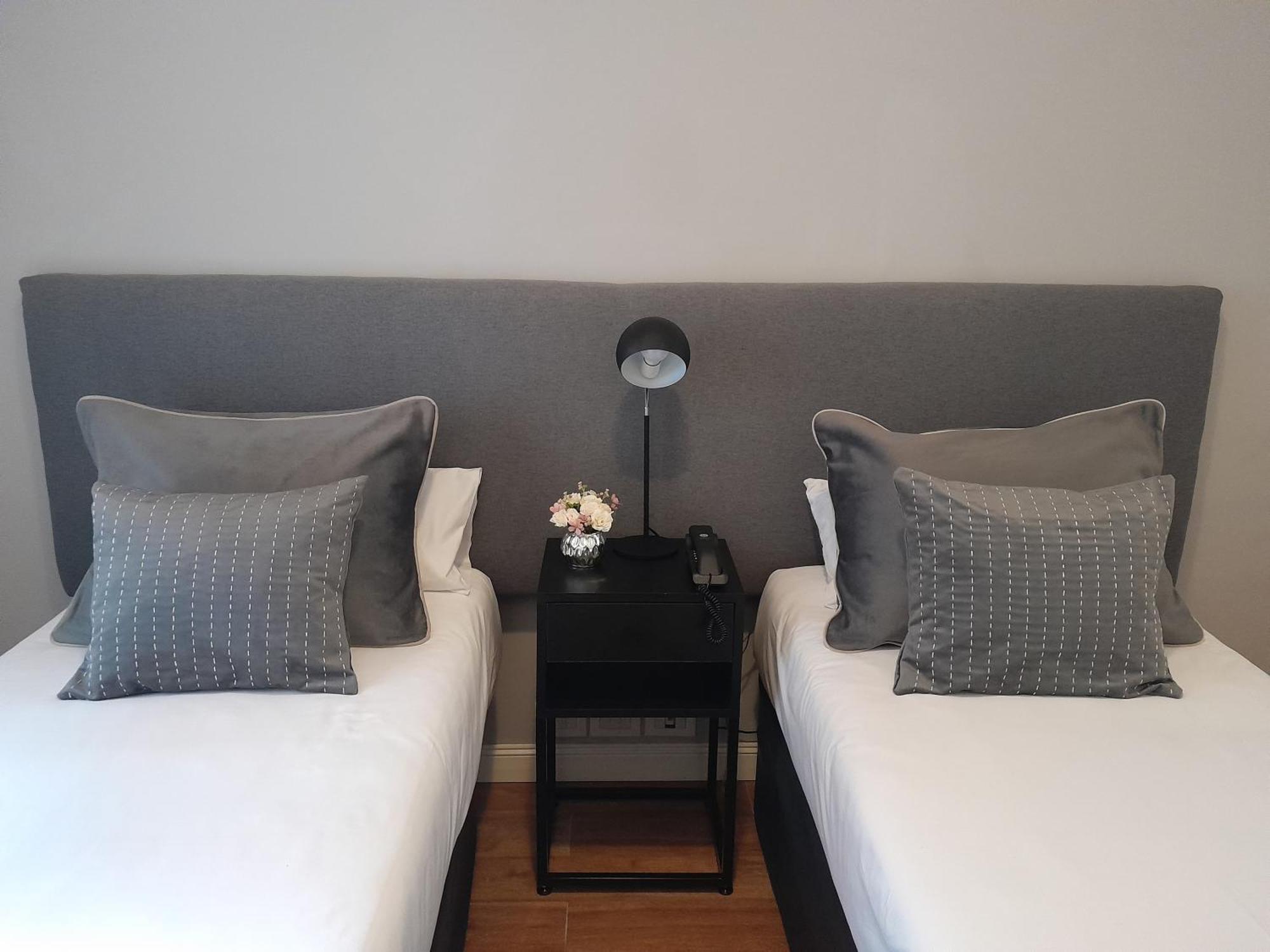 Apartamento