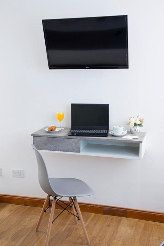 Habitación Doble Estándar