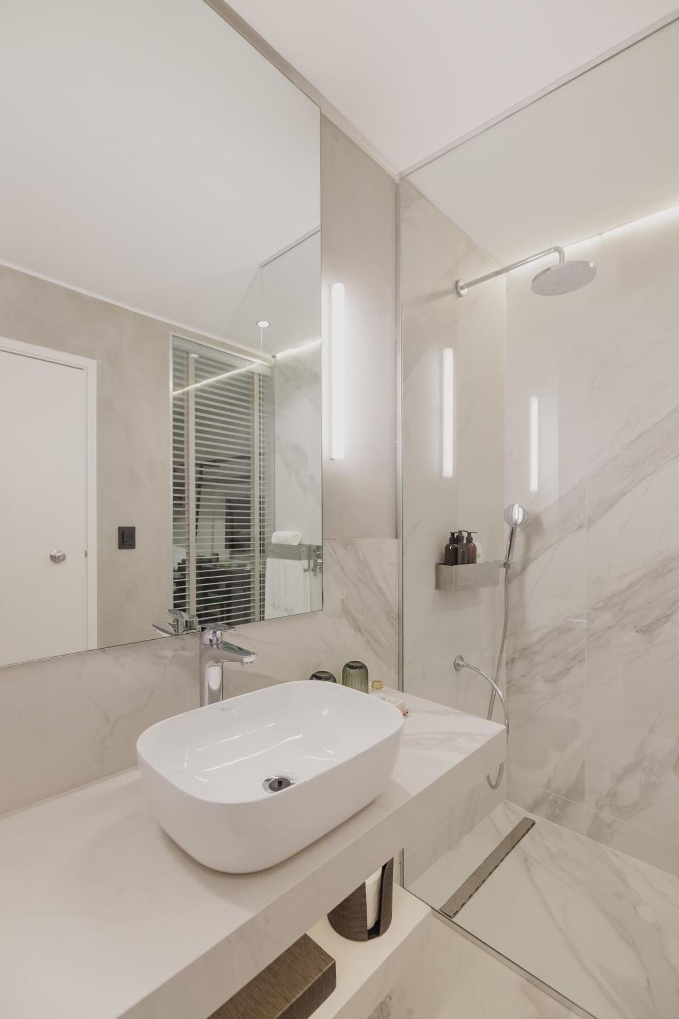 Habitación Doble Estándar