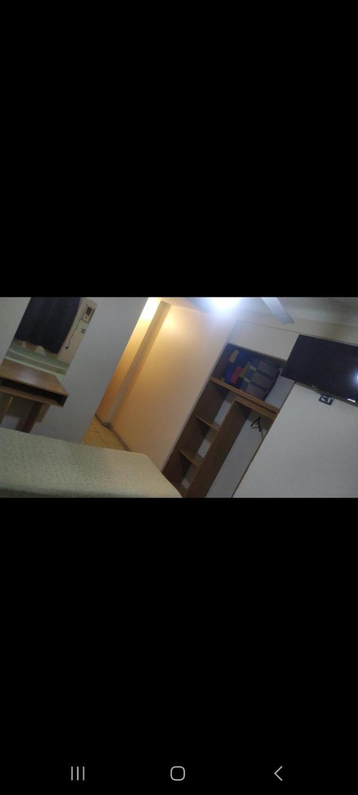Habitación Cuádruple Estándar
