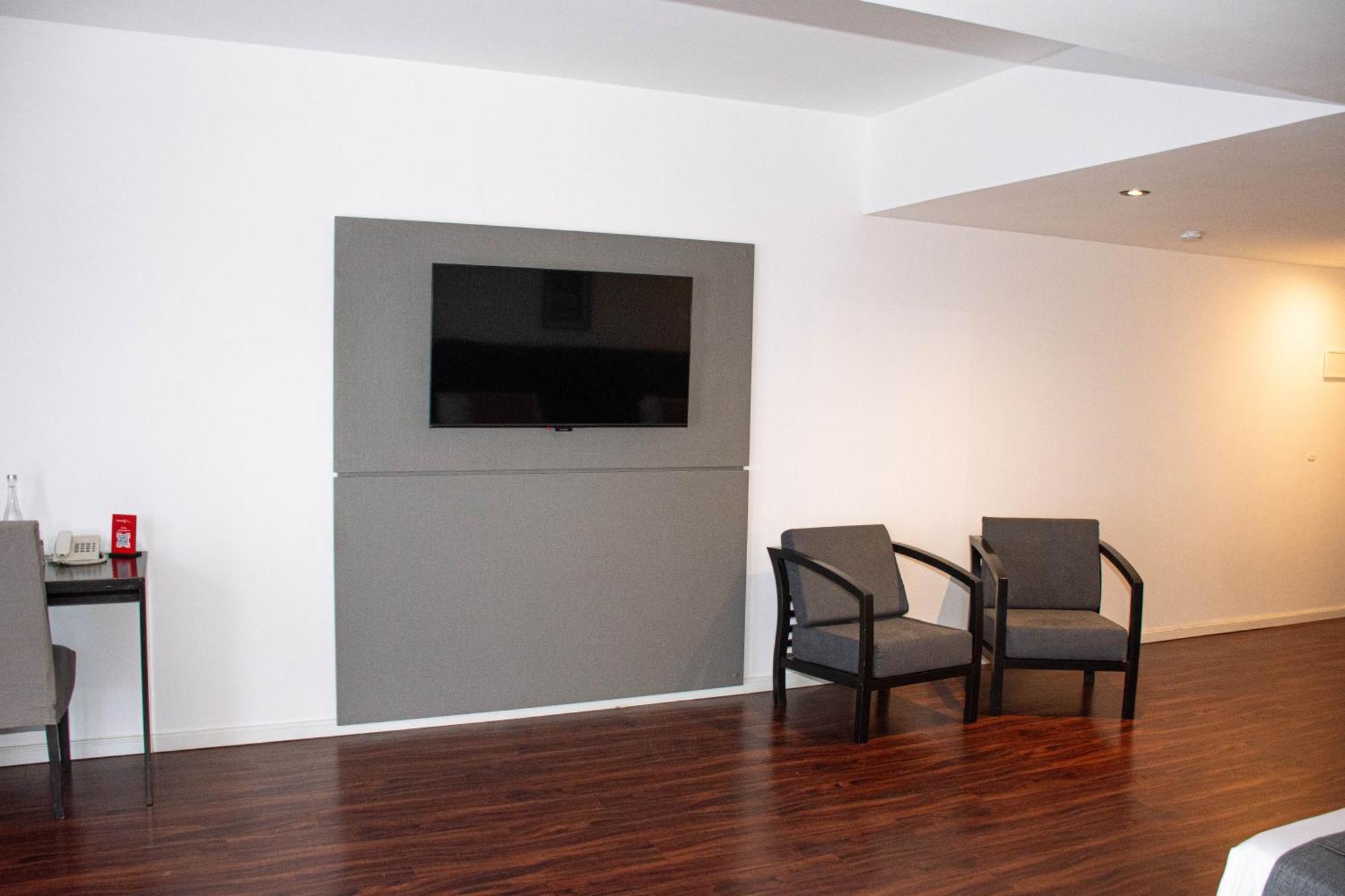 Habitación Familiar Superior