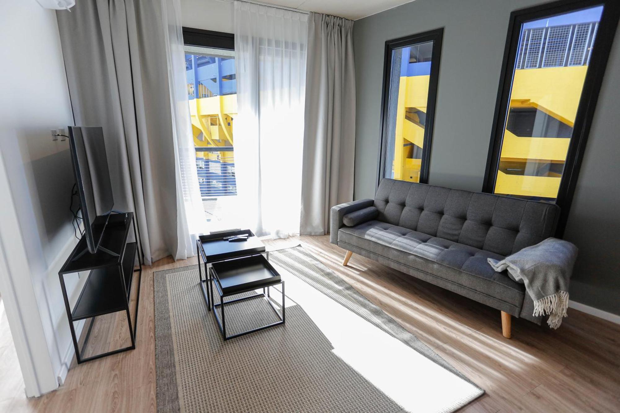 Habitación Superior - 1 cama grande