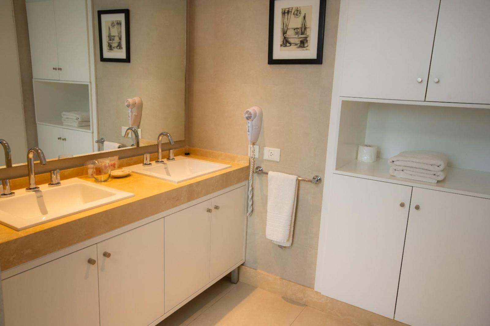 Apartamento Superior con 3 dormitorios