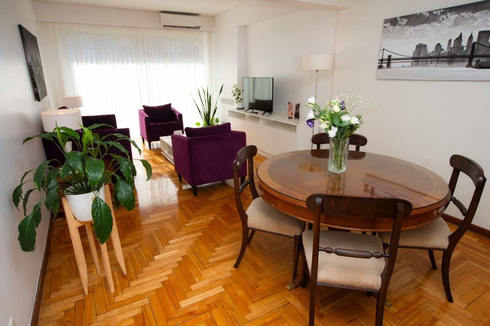 Apartamento Superior de 2 dormitorios