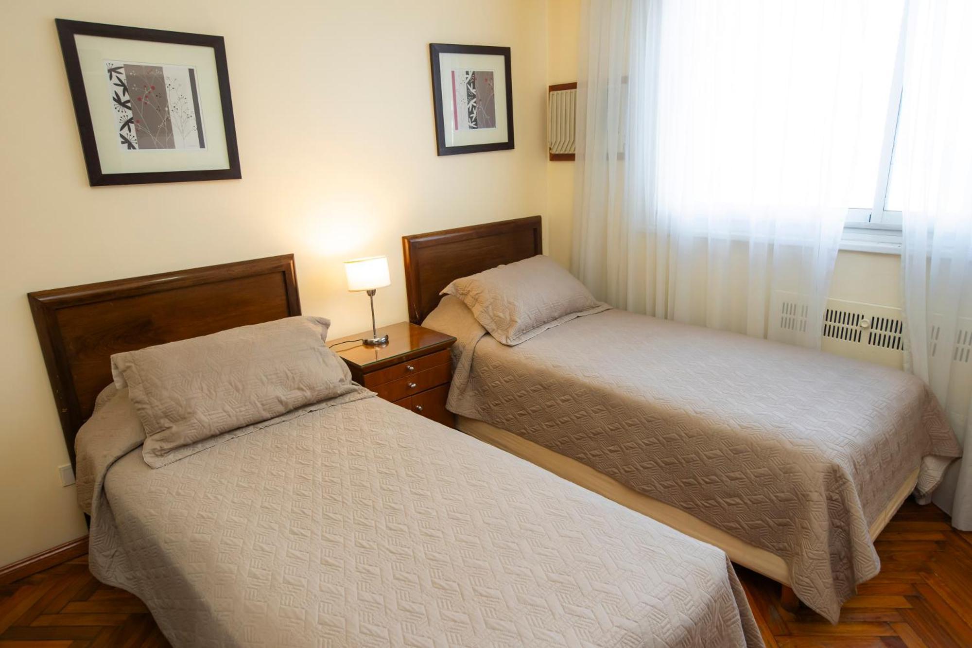 Apartamento Ático