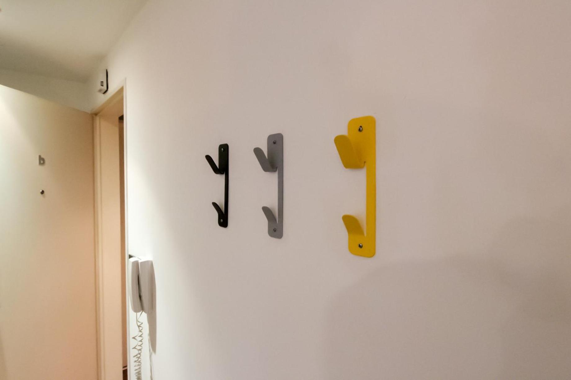 Habitación Cuádruple Económica