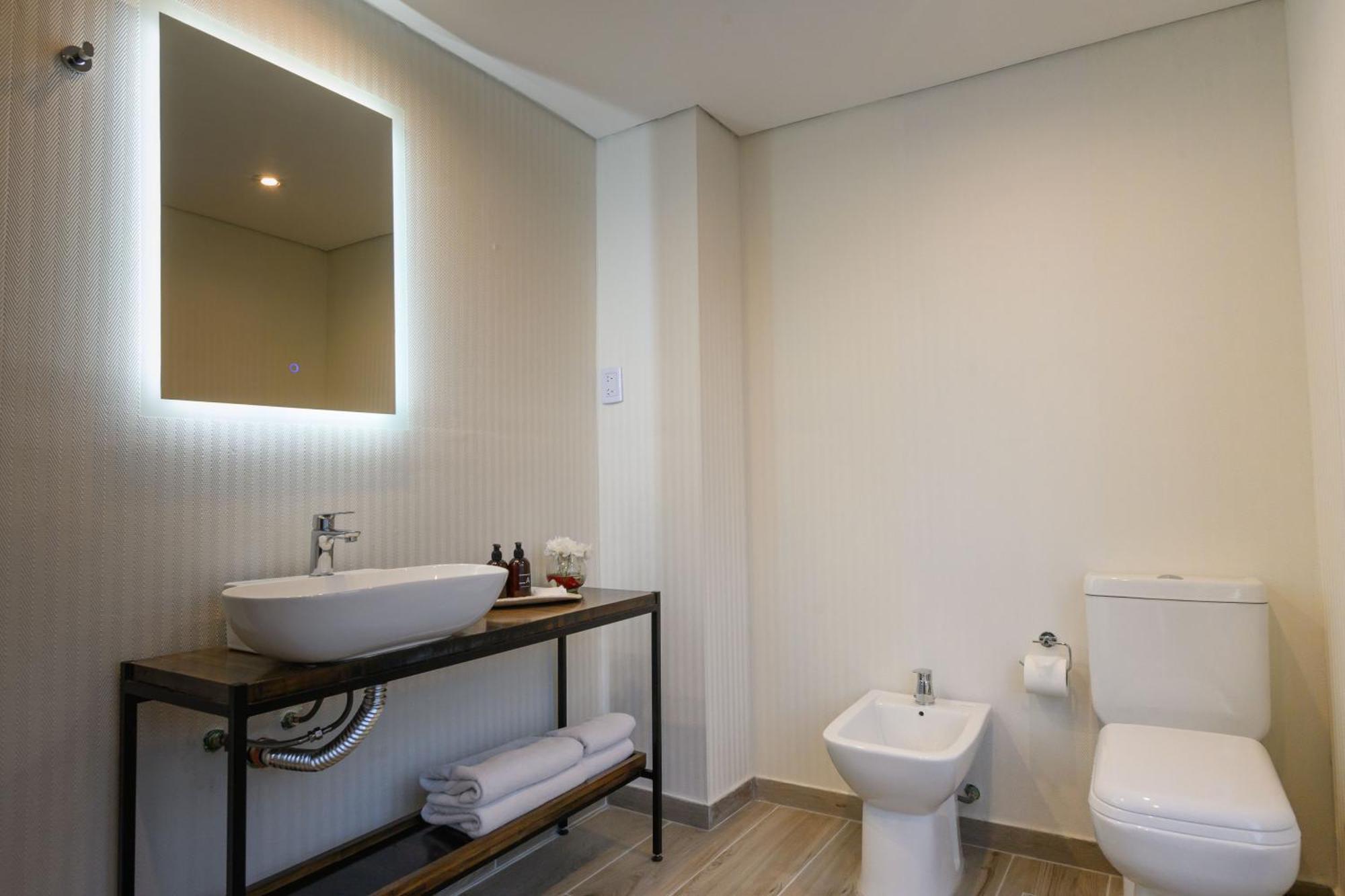 Habitación Doble Estándar