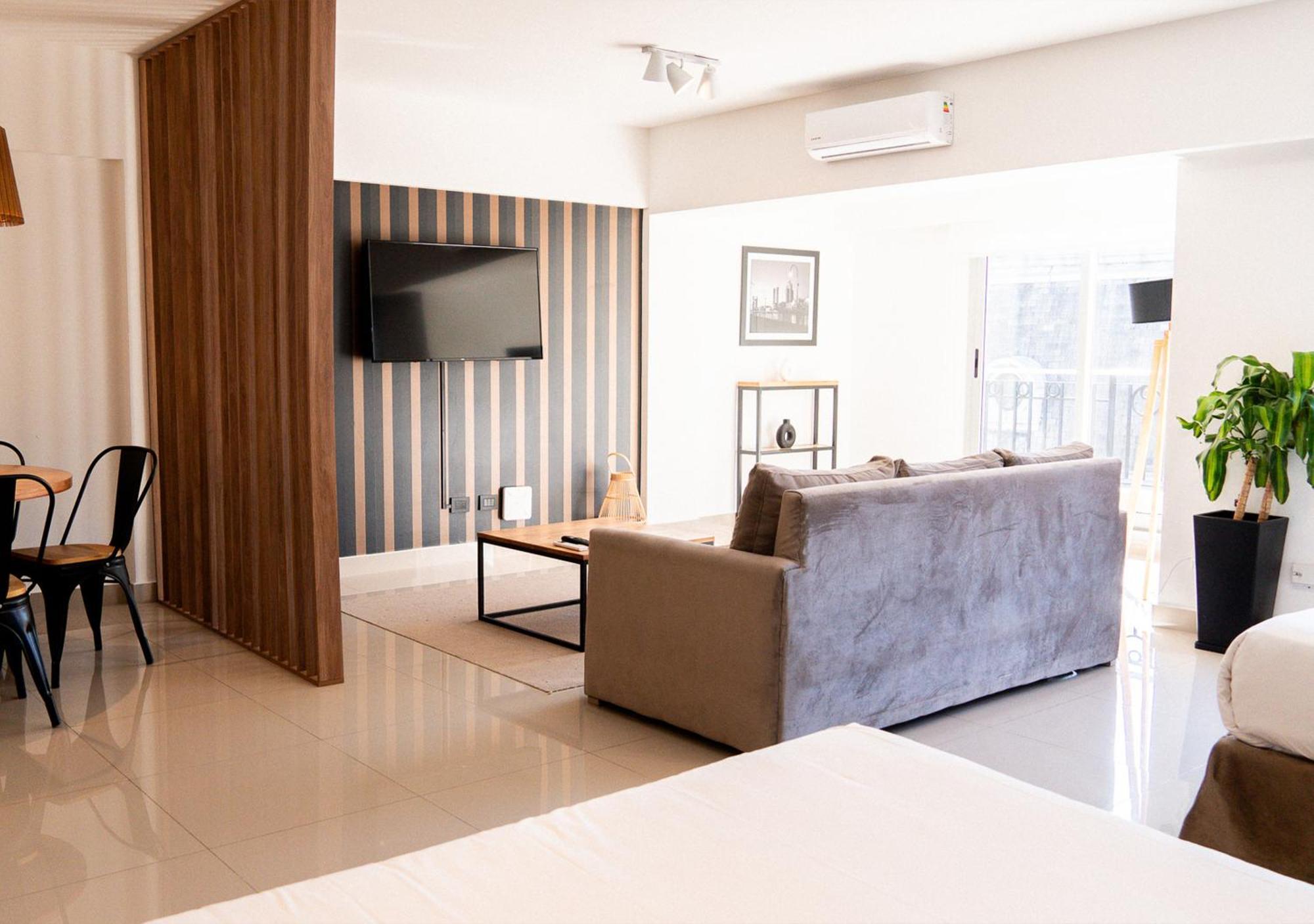 Suite Executive