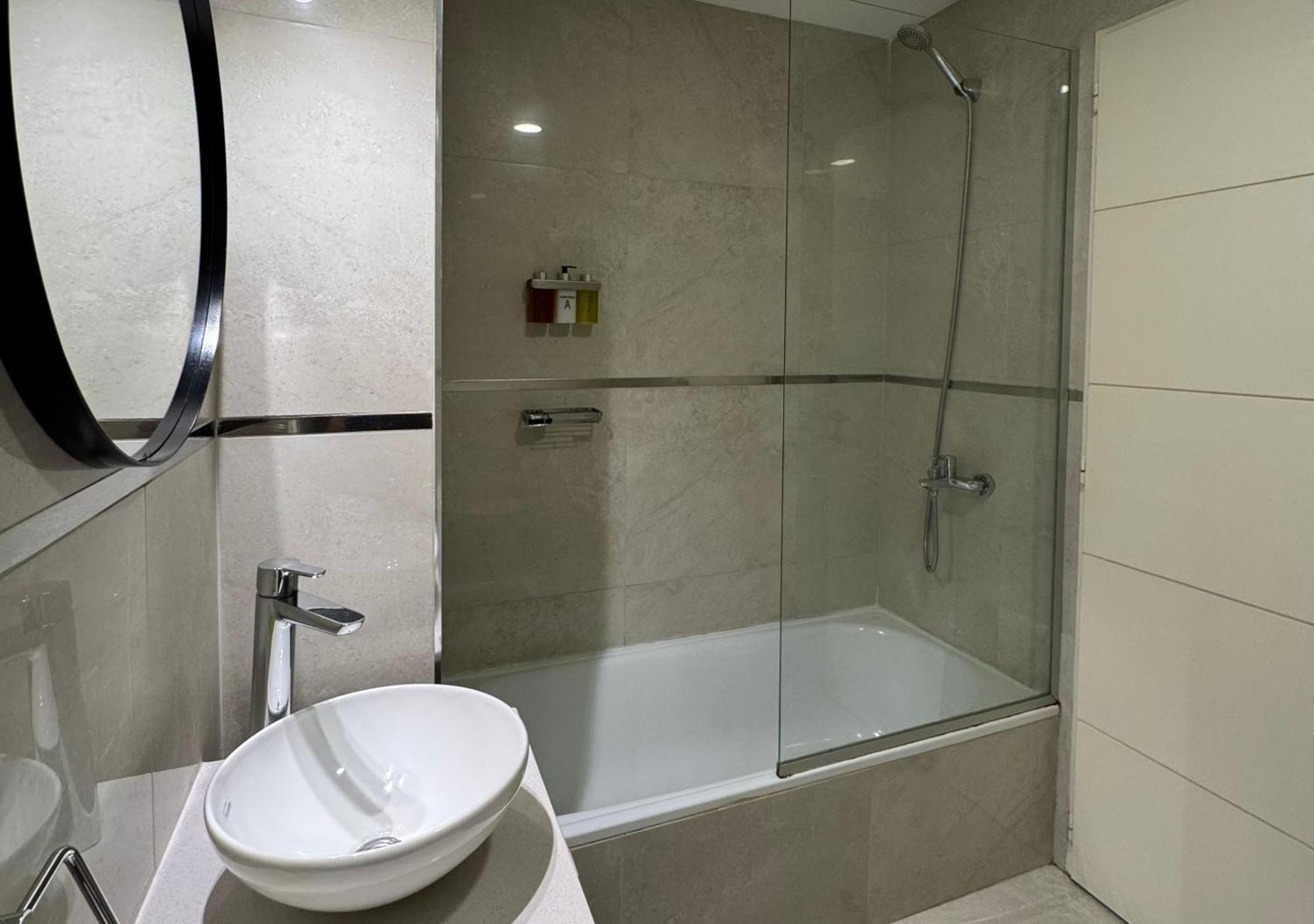 Suite Deluxe