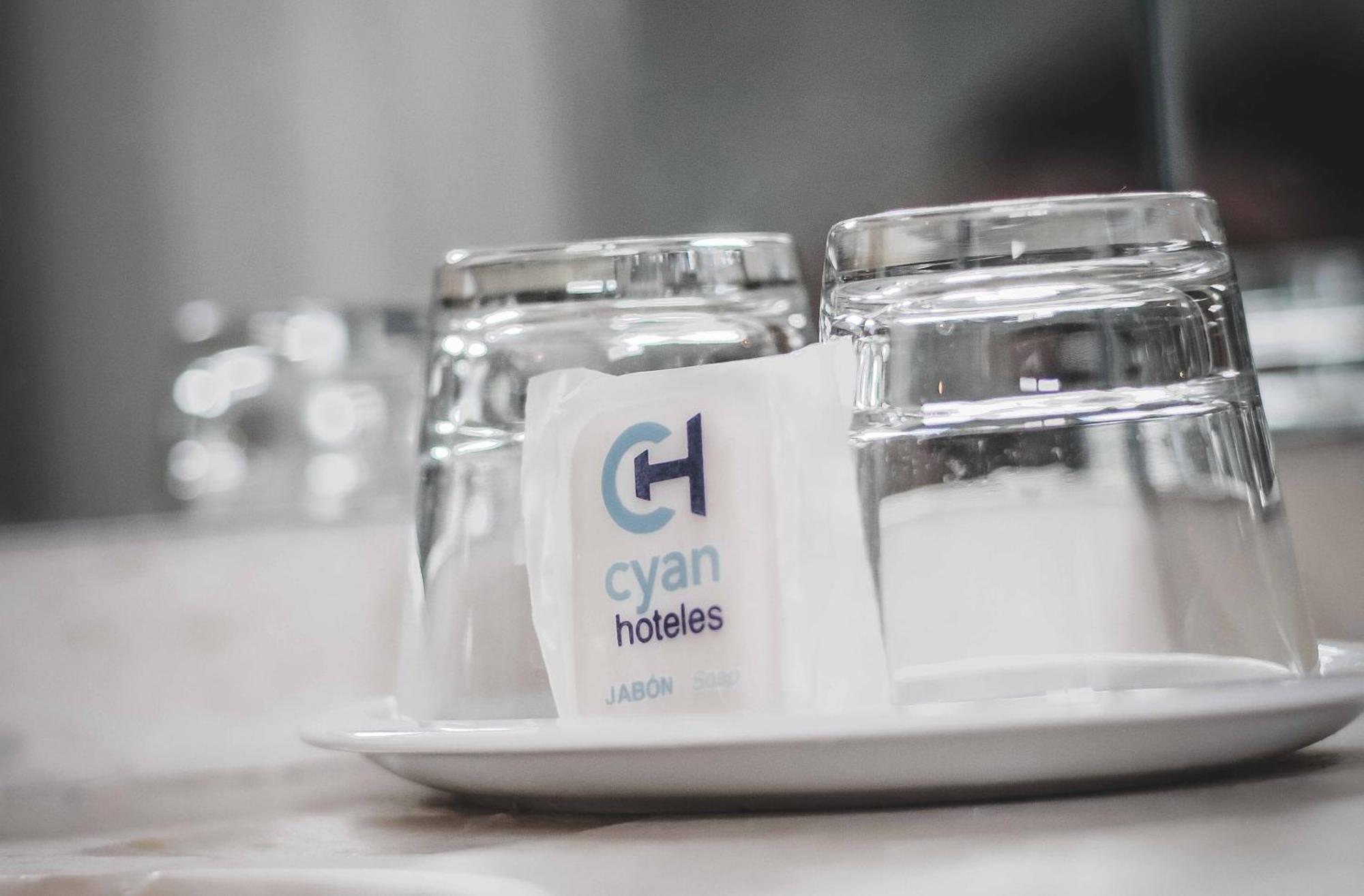 Habitación Doble Estándar