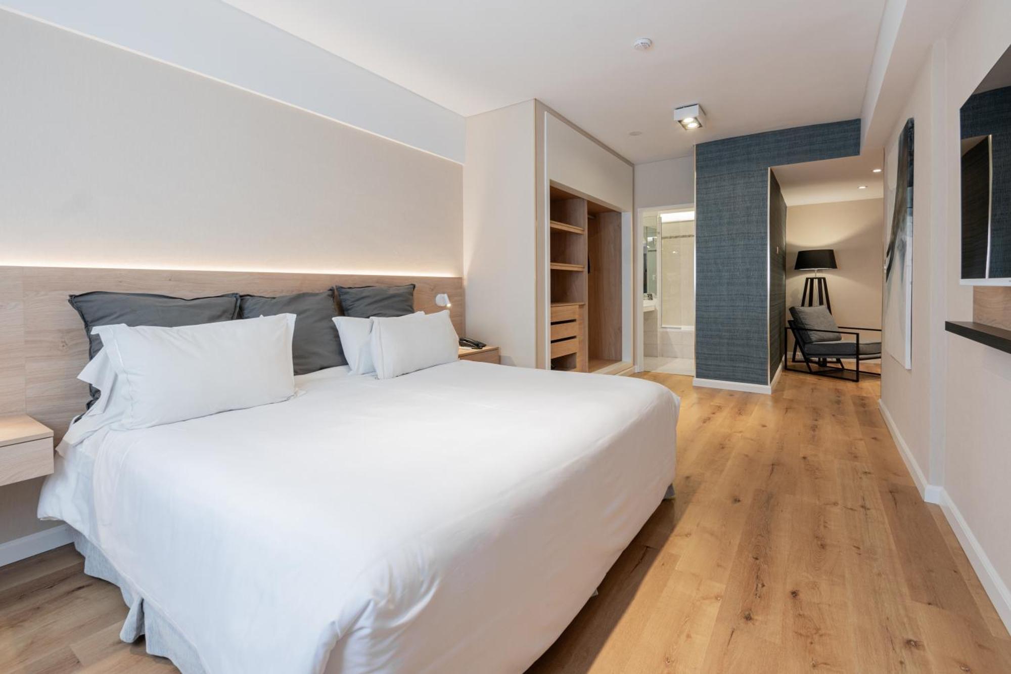Habitación Executive Diamond