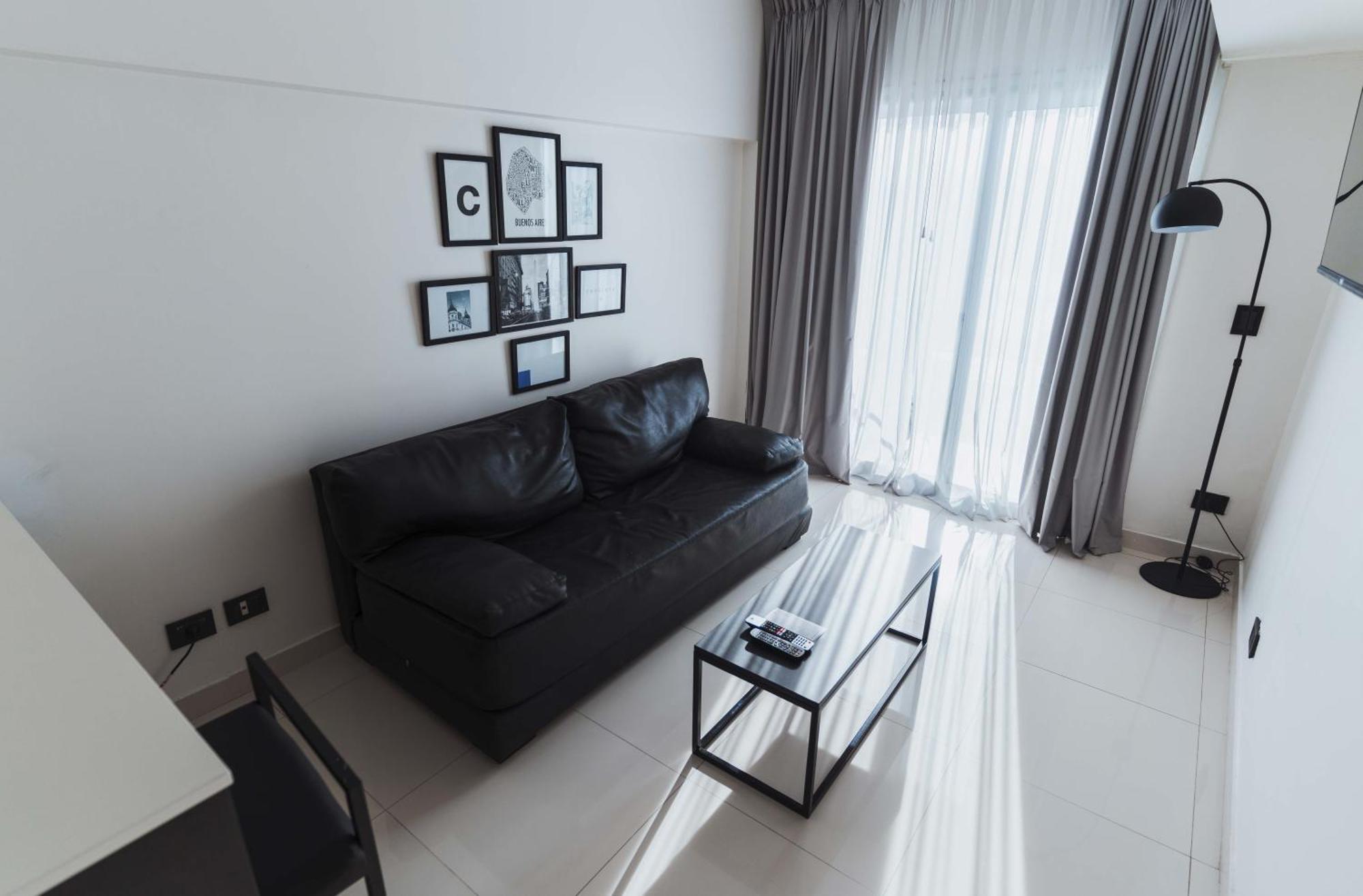 Suite View