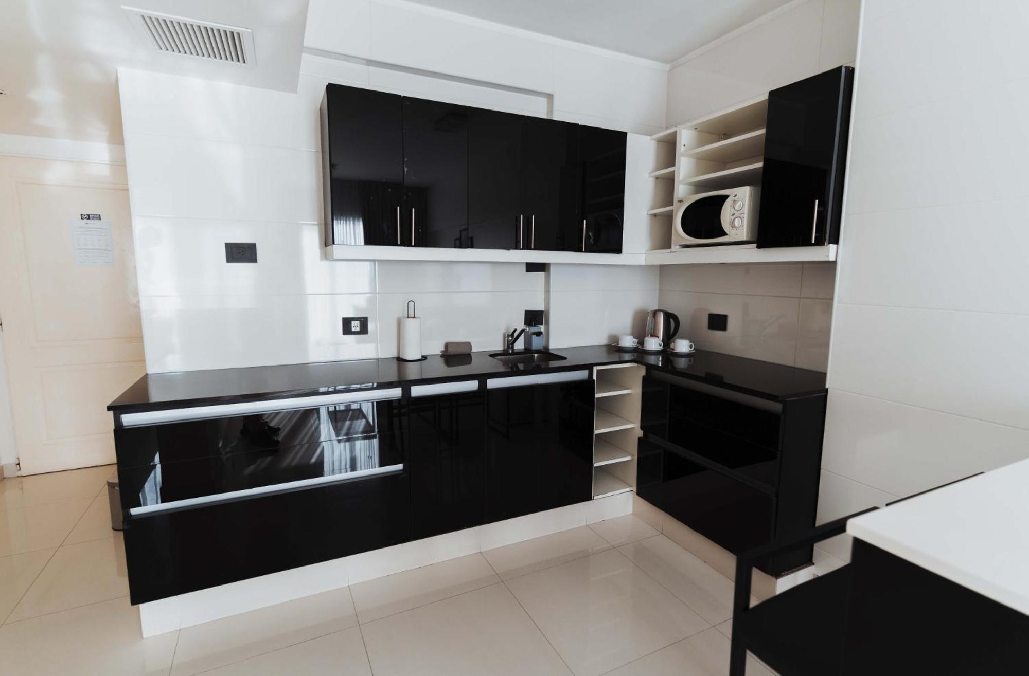 Suite View