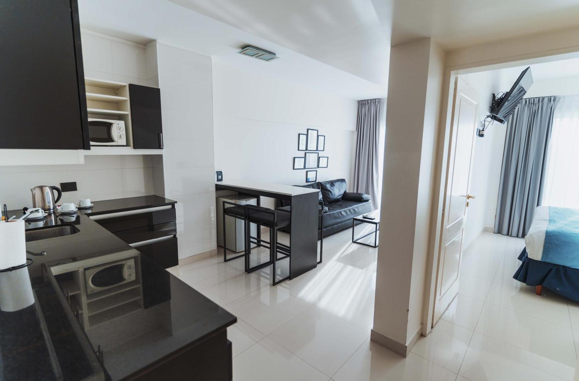 Suite View