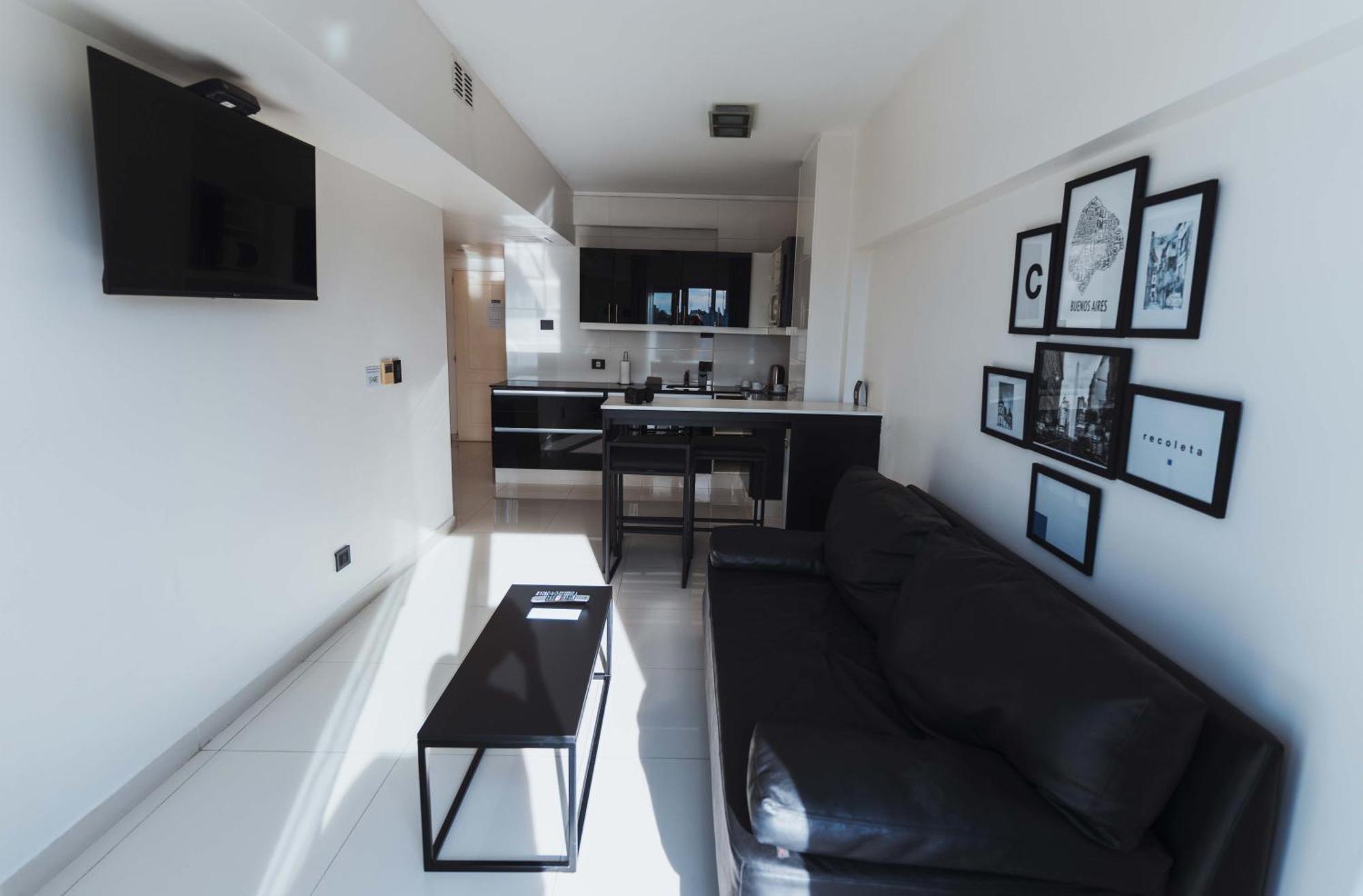 Suite View
