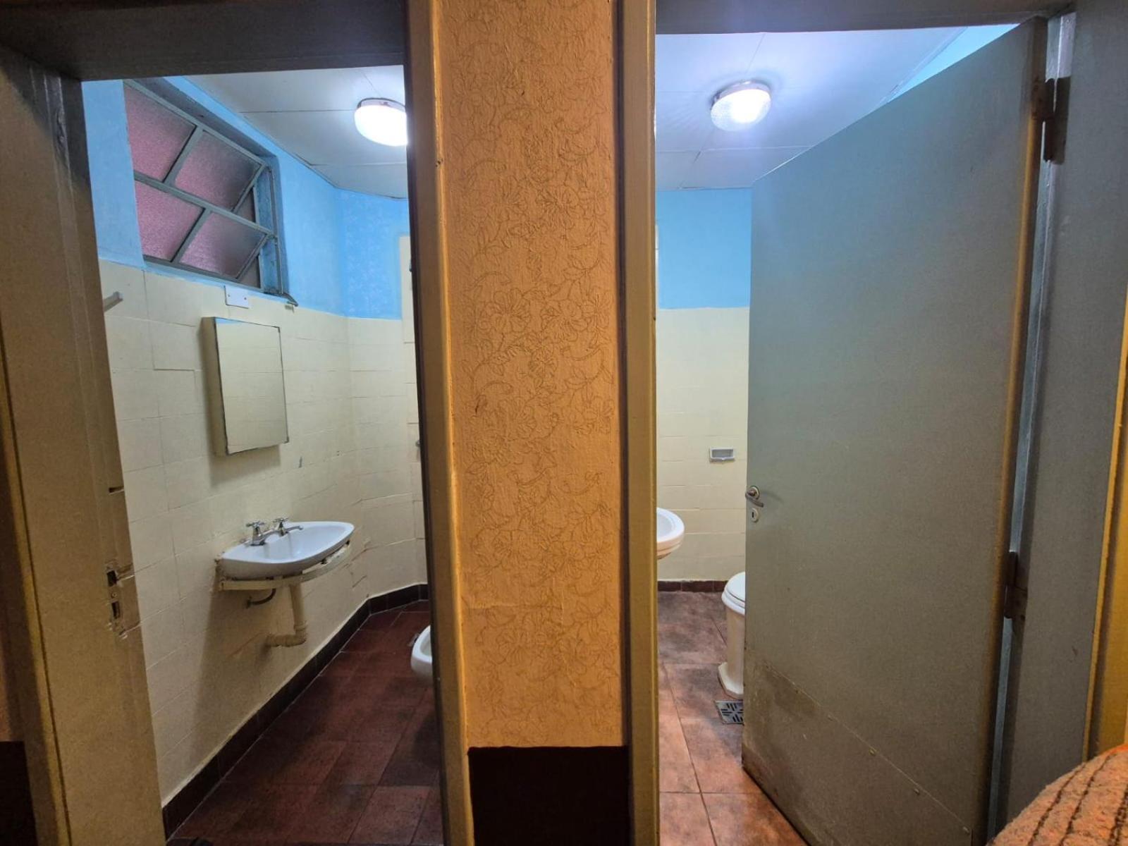 Habitación Cuádruple con baño compartido