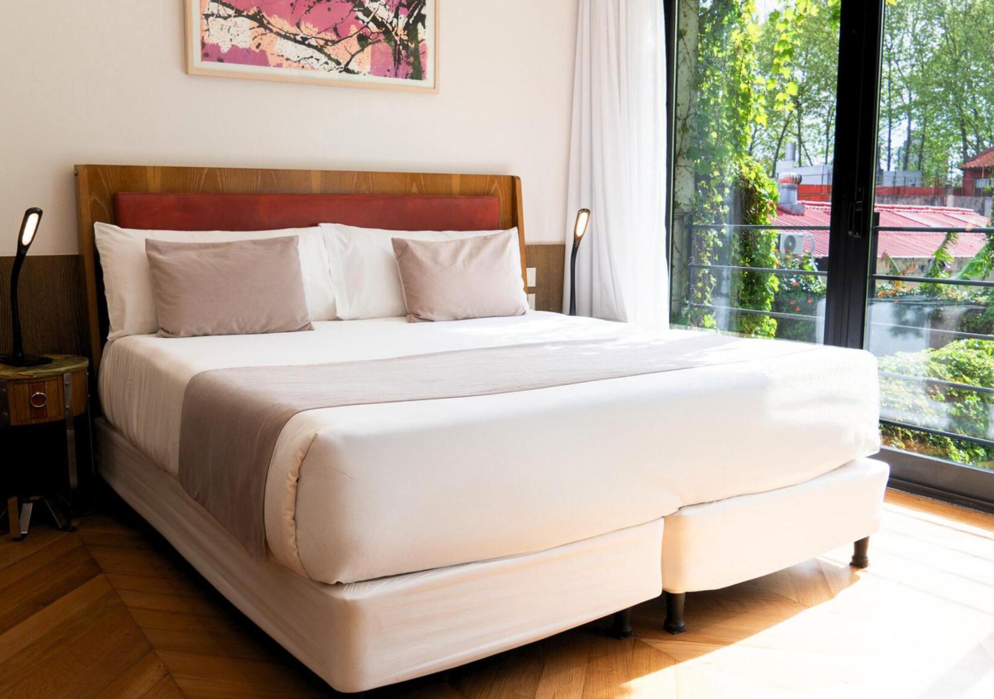 Habitación Doble Estándar