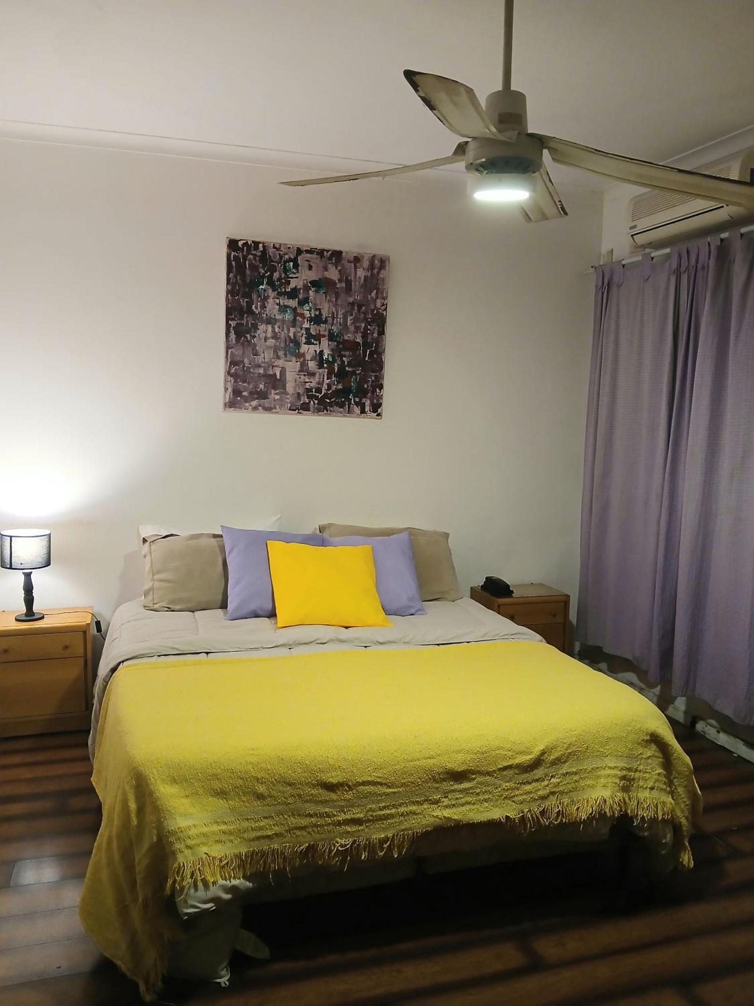Habitación Doble Estándar