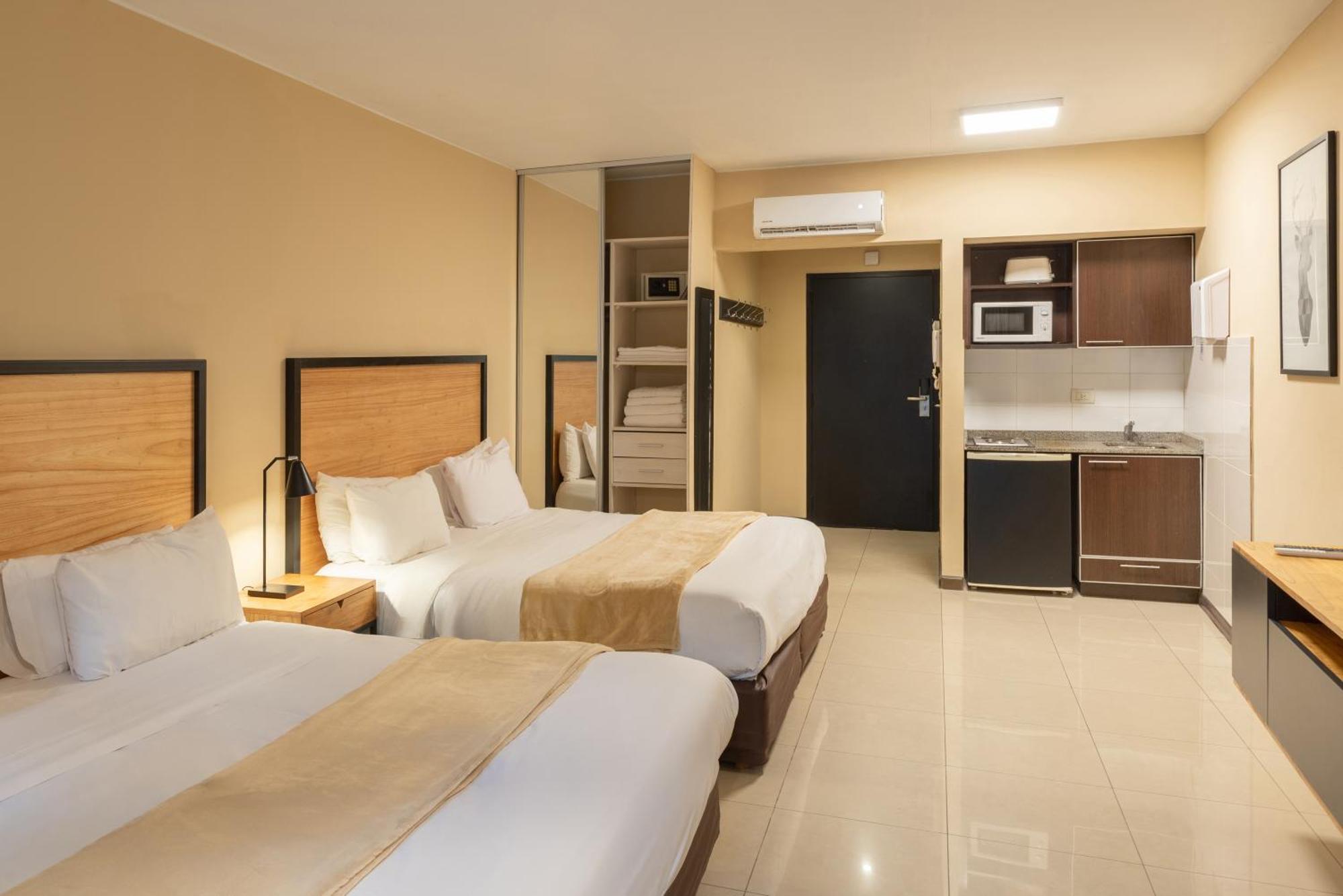 Apartamento