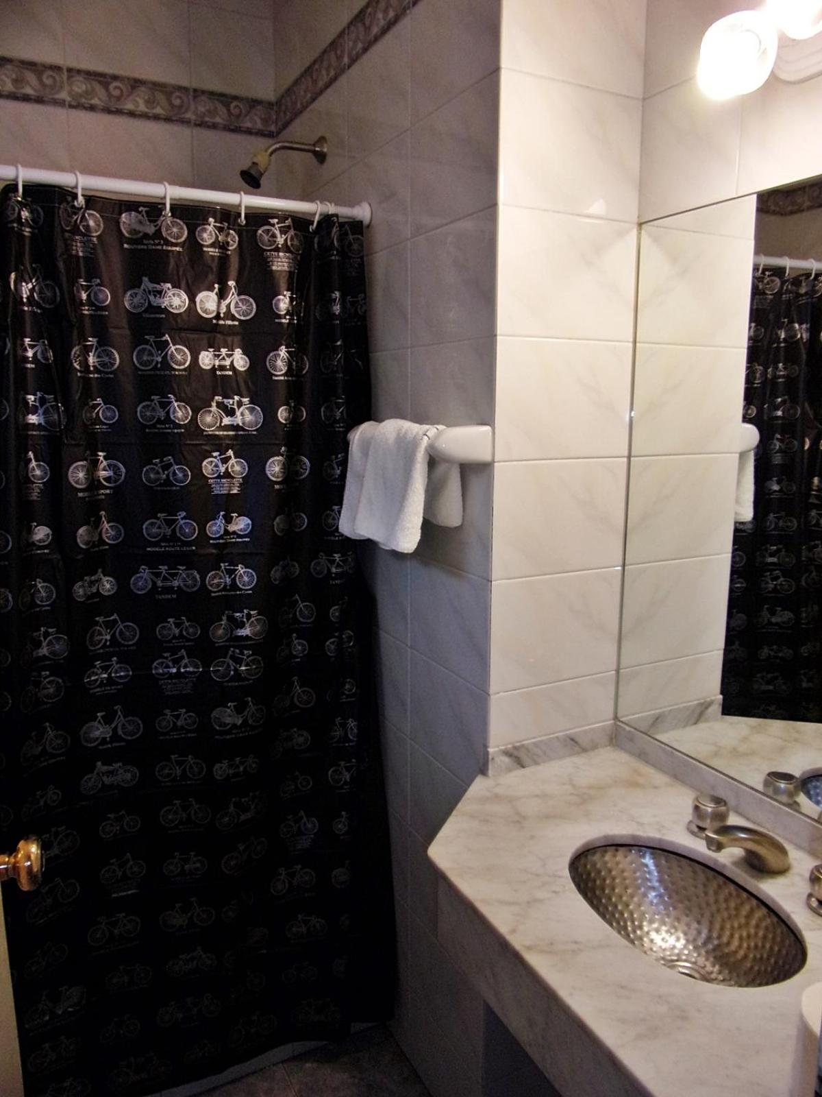 Habitación Doble Estándar - 2 camas